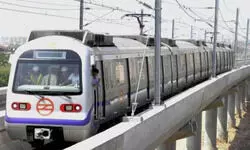 Delhi Metro services to start at 3 am on Republic Day