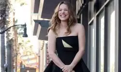 Rachel McAdams gets her star on Hollywood Walk of Fame