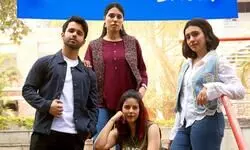 The OG Gang Reunites: ‘Campus Diaries’ Season 2 Starts Filming