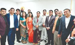 CM inaugurates modern Hospital   in Budh Vihar