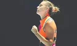 Mboko shows teen spirit, sets up last-16 meet with Sabalenka