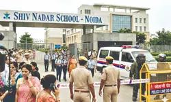 NOIDA: Over 20 private schools receive hoax bomb threat emails