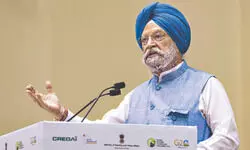 India Energy Week 2026 to spotlight policy reforms, energy stability and investment flows India Energy Week 2026 to spotlight policy reforms, energy stability and investment flows