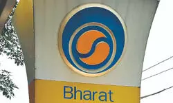 BPCL December quarter net profit rises 62% on higher refining margin BPCL December quarter net profit rises 62% on higher refining margin