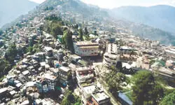 HC directs Darjeeling Municipality to halt illegal constructions