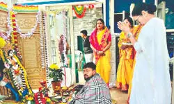 ‘Had Netaji been alive, EC would have summoned him too,’ says Mamata ‘Had Netaji been alive, EC would have summoned him too,’ says Mamata