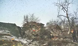 Russia, Ukraine and US hold peace talks in Abu Dhabi