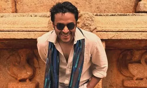 Soham Majumdar to turn creative producer for a Hindi film