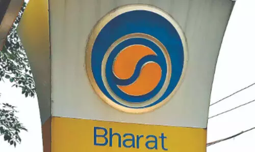 BPCL December quarter net profit rises 62% on higher refining margin