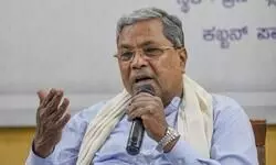 Reports on CM Naidu’s VB-G RAM G Act concerns significant: Siddaramaiah