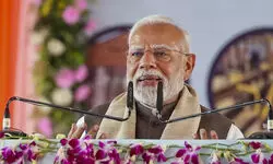 Trade agreements opening up new opportunities for youth: PM Modi