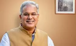 CBI court sets aside order allowing Bhupesh Baghels discharge in sex CD case