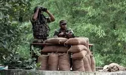 16 IEDs, explosives, gelatin sticks recovered in anti-Naxal op in Chhattisgarhs Bijapur