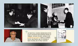 An Unquiet Intellect