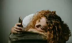 Caught Between Two Worlds