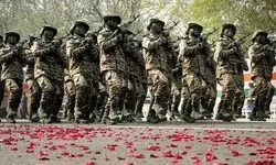 Over 2K cops; drones, QRTs deployed to maintain vigil during R Day parade