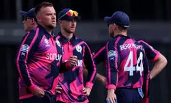 T20 WC: B’desh out, Scotland in