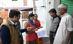 Census 2027: Internet access, housing quality, caste among questions in house listing