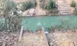 Over 40-year-old, 10 tonne steel bridge on canal stolen overnight in Chhattisgarhs Korba; 5 held