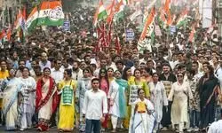 TMC flags ‘fake voter’ entry in Bengal rolls, alleges BJP bid to rig 2026 polls