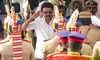 No place for Hindi in TN then, now and forever: Stalin