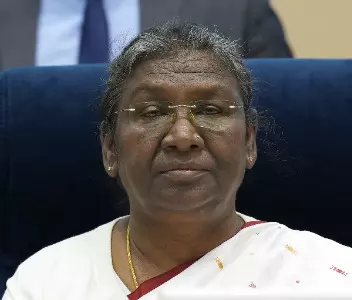 Himachal Pradesh will continue to play important role in nation-building: President Murmu on statehood day Himachal Pradesh will continue to play important role in nation-building: President Murmu on statehood day