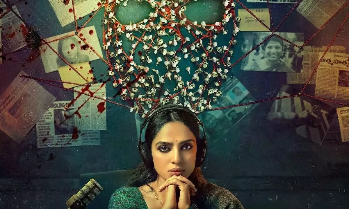 Cheekatilo: A Film Built on Restraint Cheekatilo: A Film Built on Restraint