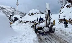 Fresh snowfall in Kashmir; Srinagar-Jammu national highway partially restored