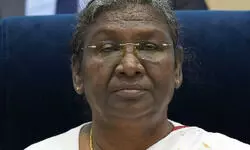 Himachal Pradesh will continue to play important role in nation-building: President Murmu on statehood day Himachal Pradesh will continue to play important role in nation-building: President Murmu on statehood day