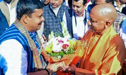 PM Modis vision of development focused on poorest, most marginalised: BJP chief Nitin Nabin