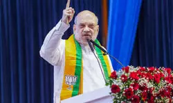 Padma awardees torchbearers of social change: Amit Shah