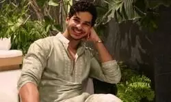 Ishaan Khatter pens a note after Homebound gets snubbed from Oscars