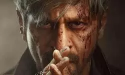 Shah Rukh Khans King sets December release