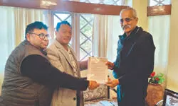 Gorkhaland, UT demands resurface in Darjeeling amid Interlocutor’s visit