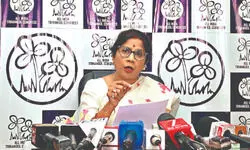 Minister Shashi Panja alleges ‘harassment’ during SIR hearing