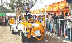 HP CM announces to set-up Agriculture & Horticulture Commission HP CM announces to set-up Agriculture & Horticulture Commission