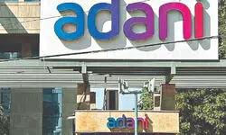 Adani, Embraer to unveil plan for  making planes in India next week