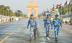 India to display military might, growth story