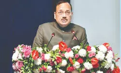 Justice a living institution that must balance continuity with change: CJI