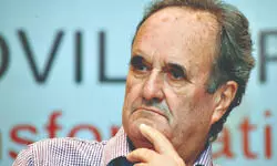 Mark Tully, veteran journalist, India’s chronicler, passes away in Delhi at 90 Mark Tully, veteran journalist, India’s chronicler, passes away in Delhi at 90