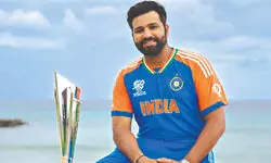 Govt announces 131 Padma Awards spanning grassroots heroes, icons Govt announces 131 Padma Awards spanning grassroots heroes, icons