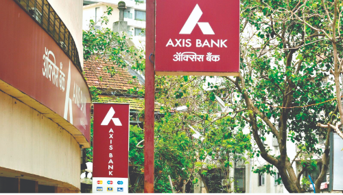 Axis Bank Q3 profit rises 4% to Rs 7,010.65 crore