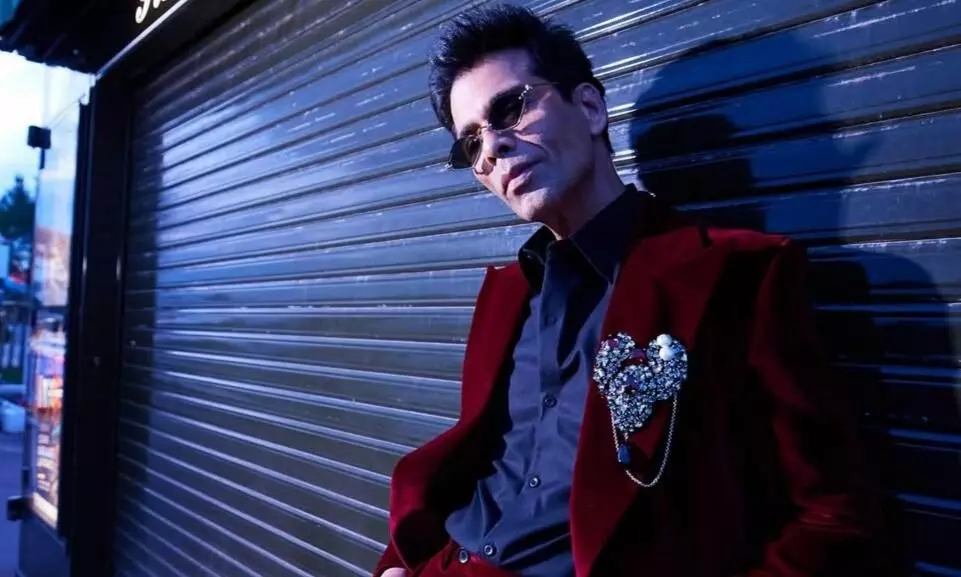 Bollywood is back: Karan Johar Bollywood is back: Karan Johar