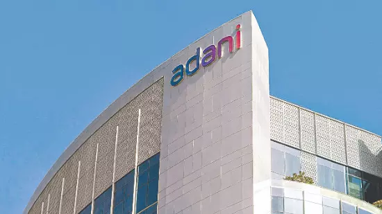 Adani Energy Solutions Ltd secures hybrid power mandate from Asahi India Glass Ltd Adani Energy Solutions Ltd secures hybrid power mandate from Asahi India Glass Ltd