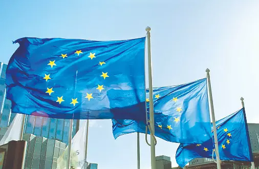 EU nations give final nod to Russian gas ban EU nations give final nod to Russian gas ban