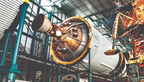 Budget FY27: Industry seeks more funds for space sector Budget FY27: Industry seeks more funds for space sector