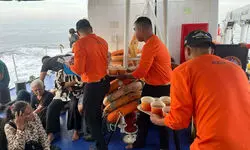 Hundreds rescued from deadly ferry disaster in Philippines