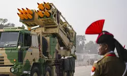 Indias military might on full display at 77th R-Day celebrations on Kartavya Path Indias military might on full display at 77th R-Day celebrations on Kartavya Path