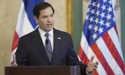 US Secretary of State Marco Rubio extends R-Day greeting to India, praises Quad connect US Secretary of State Marco Rubio extends R-Day greeting to India, praises Quad connect