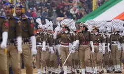 Indians abroad celebrate 77th Republic Day; greetings pour in from world leaders Indians abroad celebrate 77th Republic Day; greetings pour in from world leaders